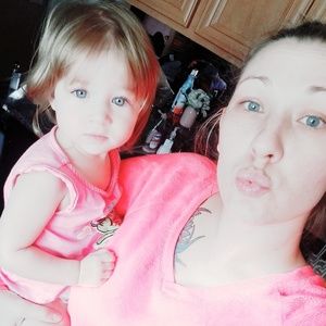 Meet your Posher, Jonelle